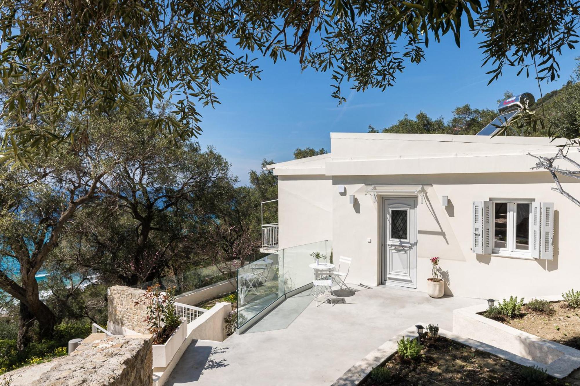 Villa Rustica *
